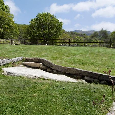 O Xardin Da Fraga Villa San Salvador Kültér fotó